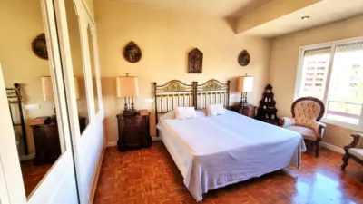 Piso en venta en Avenida de Federico Soto, 15, Ensanche-Diputación (Distrito Centro-Ensanche. Alicante - Alacant) de 930.000 €