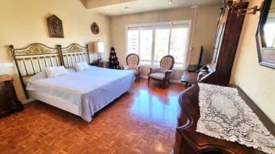 Piso en venta en Avenida de Federico Soto, 15, Ensanche-Diputación (Distrito Centro-Ensanche. Alicante - Alacant) de 930.000 €