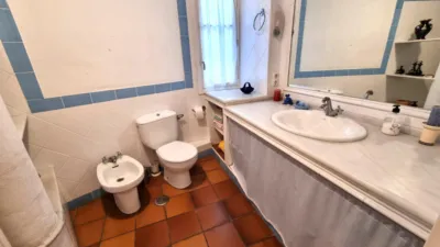 Piso en venta en Avenida de Federico Soto, 15, Ensanche-Diputación (Distrito Centro-Ensanche. Alicante - Alacant) de 930.000 €