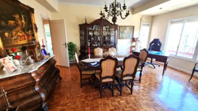 Piso en venta en Avenida de Federico Soto, 15, Ensanche-Diputación (Distrito Centro-Ensanche. Alicante - Alacant) de 930.000 €