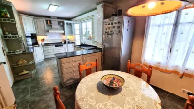 Piso en venta en Avenida de Federico Soto, 15, Ensanche-Diputación (Distrito Centro-Ensanche. Alicante - Alacant) de 930.000 €