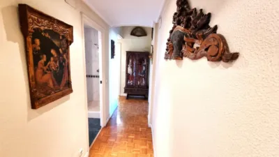 Piso en venta en Avenida de Federico Soto, 15, Ensanche-Diputación (Distrito Centro-Ensanche. Alicante - Alacant) de 930.000 €