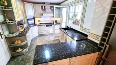 Piso en venta en Avenida de Federico Soto, 15, Ensanche-Diputación (Distrito Centro-Ensanche. Alicante - Alacant) de 930.000 €