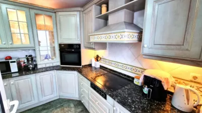 Piso en venta en Avenida de Federico Soto, 15, Ensanche-Diputación (Distrito Centro-Ensanche. Alicante - Alacant) de 930.000 €
