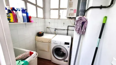 Piso en venta en Plaza de los Luceros, 5, Ensanche-Diputación (Distrito Centro-Ensanche. Alicante - Alacant) de 930.000 €
