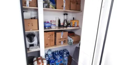 Piso en venta en Plaza de los Luceros, 5, Ensanche-Diputación (Distrito Centro-Ensanche. Alicante - Alacant) de 930.000 €