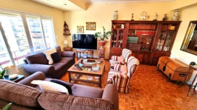 Piso en venta en Plaza de los Luceros, 5, Ensanche-Diputación (Distrito Centro-Ensanche. Alicante - Alacant) de 930.000 €