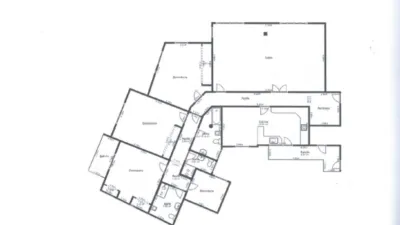 Piso en venta en Plaza de los Luceros, 5, Ensanche-Diputación (Distrito Centro-Ensanche. Alicante - Alacant) de 930.000 €