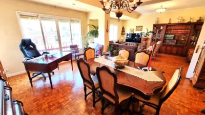 Piso en venta en Plaza de los Luceros, 5, Ensanche-Diputación (Distrito Centro-Ensanche. Alicante - Alacant) de 930.000 €