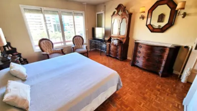 Piso en venta en Plaza de los Luceros, 5, Ensanche-Diputación (Distrito Centro-Ensanche. Alicante - Alacant) de 930.000 €