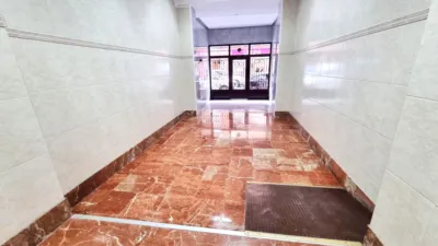Apartment on Calle del Pintor Cabrera, 6 photo 38