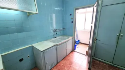 Apartment on Calle del Pintor Cabrera, 6 photo 12