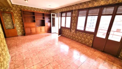 Apartment on Calle del Pintor Cabrera, 6 photo 4