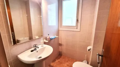 Apartment on Calle del Pintor Cabrera, 6 photo 15