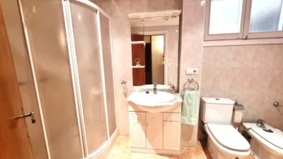 Apartment on Calle del Pintor Cabrera, 6 photo 19