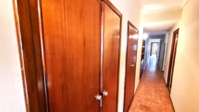 Apartment on Calle del Pintor Cabrera, 6 photo 28