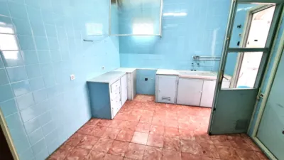 Apartment on Calle del Pintor Cabrera, 6 photo 11