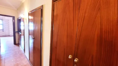 Apartment on Calle del Pintor Cabrera, 6 photo 22