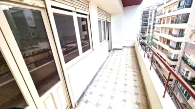 Apartment on Calle del Pintor Cabrera, 6 photo 9
