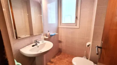 Apartment on Calle del Pintor Cabrera, 6 photo 14