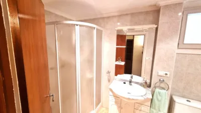 Apartment on Calle del Pintor Cabrera, 6 photo 21
