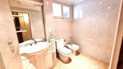 Apartment on Calle del Pintor Cabrera, 6 photo 20