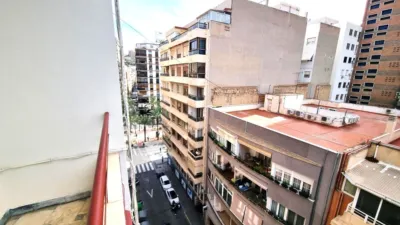 Apartment on Calle del Pintor Cabrera, 6 photo 6