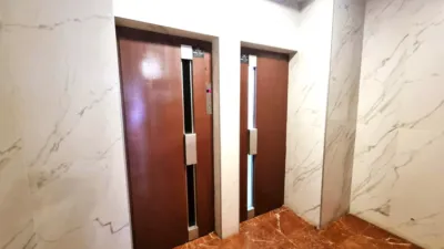 Apartment on Calle del Pintor Cabrera, 6 photo 37