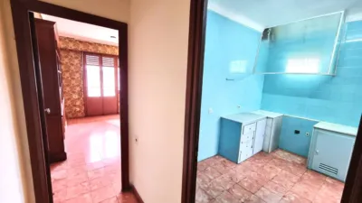 Apartment on Calle del Pintor Cabrera, 6 photo 10