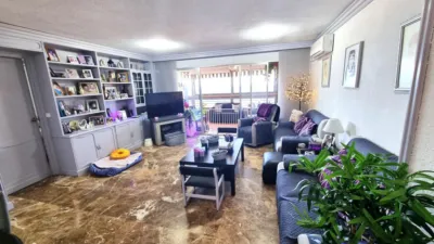 Apartment on Avenida de la Costa Blanca, 22 photo 21