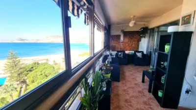 Apartment on Avenida de la Costa Blanca, 22 photo 43