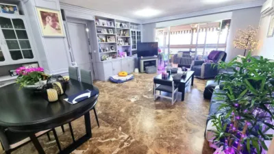 Apartment on Avenida de la Costa Blanca, 22 photo 18