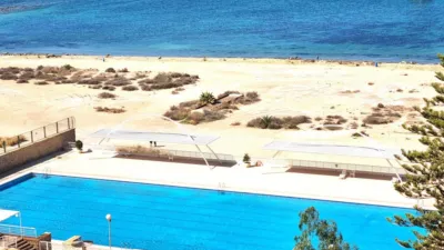 Apartment on Avenida de la Costa Blanca, 22 photo 6