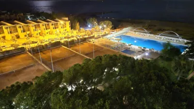 Apartment on Avenida de la Costa Blanca, 22 photo 59