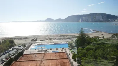 Apartment on Avenida de la Costa Blanca, 22 photo 44