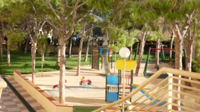 Apartment on Avenida de la Costa Blanca, 22 photo 47