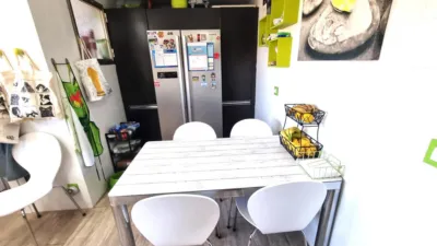 Apartment on Avenida de la Costa Blanca, 22 photo 26