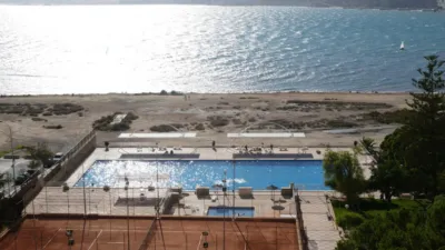Apartment on Avenida de la Costa Blanca, 22 photo 56