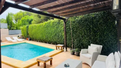 Single-family chalet on Avenida Alacantí photo 13
