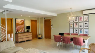 Single-family chalet on Avenida Alacantí photo 6