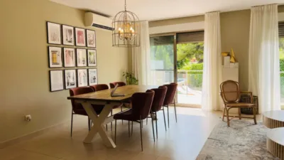 Single-family chalet on Avenida Alacantí photo 5