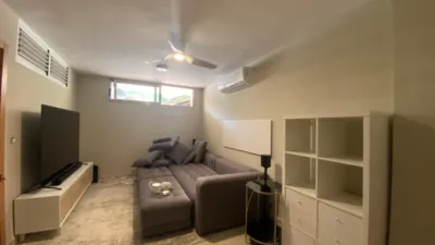 Single-family chalet on Avenida Alacantí photo 10