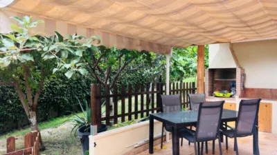 Single-family chalet on Avenida Alacantí photo 3