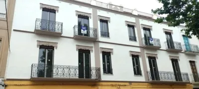 Duplex penthouse on Carrer de Lluís Vives photo 14