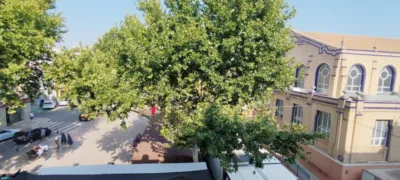 Duplex penthouse on Carrer de Lluís Vives photo 16