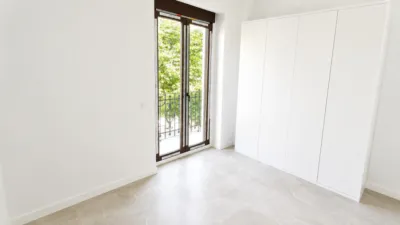 Duplex penthouse on Carrer de Lluís Vives photo 4