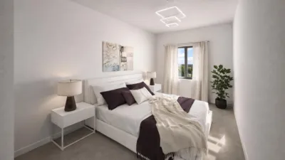 Apartment on Carrer Echegaray photo 5