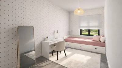 Apartment on Carrer Echegaray photo 8