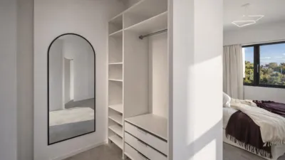 Apartment on Carrer Echegaray photo 6