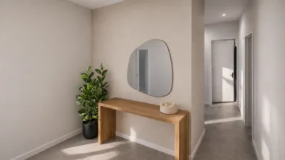 Apartment on Carrer Echegaray photo 11
